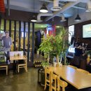 달인  숯  바베큐 이미지