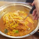 배부장찌개용인