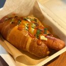 츄라이 도너츠 | 지축/삼송 소금빵 존맛집 베이커리 카페 ‘태호당’ 내돈내산 솔직후기