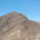 용문산 이미지