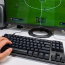 텐미디어 | 게이밍 키보드 추천 로지텍 PRO X TKL RAPID 텐키리스 게임 후기