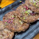 경기보리밥 이미지