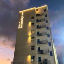 새양산IC 주유소 | 양산 호텔 깨끗한 신축 시그니처 숙박 조식 주차