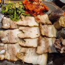 담소소사골 순대 육개장 이미지