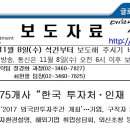 외국기업 475개사 “한국 투자처‧인재 보러 왔다” // KOTRA 이미지