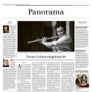 전쟁의 기억, 평화의 선율 이미지