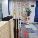 선 당구장 이미지