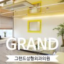 그랜드성형외과의원 네이버블로그