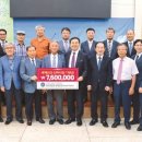 선교본부(동중한합회선교본부) 이미지