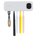 비 식스 | 휴대용 칫솔살균기 사무실 USB 식스비 SB-D01 칫솔살균 건조 후기