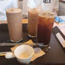 카페드포조 | 생강라떼가 맛있는 금촌집 주변 동인천 카페 드포조 후기