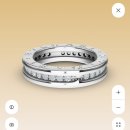 올드하우스 앤 디자인독 | 웨딩밴드 투어 불가리, 피아제, 티파니앤코 실착 후기