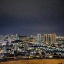 책마루도서관 | 부산 숨은 야경명소 동구도서관 책마루전망대 뚜벅이 방문후기 뷰가 너무 예쁜 곳
