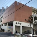 회천3동 행정복지센터 이미지