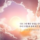 빨간정성