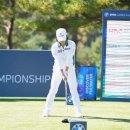 LPGA 투어프로 드라이버스윙 슬로우모션 모음 이미지