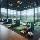 삼광골프연습장 이미지