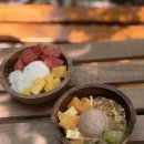 레이지키친 | 성수 카페추천 성수 양즈깐루 맛집 레이지요거트 메뉴추천 가격
