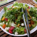 봄 샐러드 | 빕스 샐러드바 가격 봄 신메뉴 할인 후기