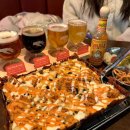 세븐일레븐대구북구청역점 | 대구 고성동 술집, 락앤도우 하와이안 피자 맛집