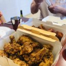 비에이치씨 (BHC) 치킨 만리포점 이미지