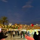 홍남교 공중화장실(두바퀴) | 유럽 느낌 가득한 바르셀로나 크리스마스 마켓 후기 | 위치 총정리