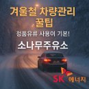 소나무주유소 이미지