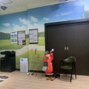 에비앙스크린골프 이미지