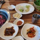 한국식품일품정육식당 이미지