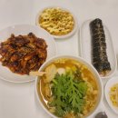 시월김밥 이미지
