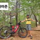 ＜자전거 마실라이딩＞ 고양 야산 MTB 라이딩 2(고양 5산) 이미지