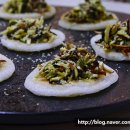 한식요리 B반 이미지