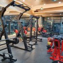 태권道장 휘영찬 이미지