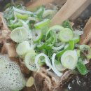 반제 | [2년 전 오늘] 안성 원곡 갈비탕 맛집 장인가 ∴ 왕갈비 솥밥 내돈내산 후기 (반제저수지 낚시 산책)