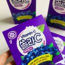 어린이비타민C추천 아이 스스로 챙겨 먹는 쏠라C
