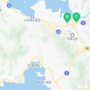 장평해안길 이미지