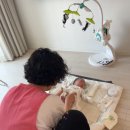 에스엠 | 산후도우미 3주 이용 후기 (에스엠천사 강서양천점)