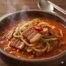 정성식육식당 이미지