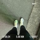 가람주유소 | [2025 춘천 삼일절 마라톤] 10KM / 2번째 삼일절 마라톤 후기