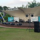 행복한 우쿨렐레 이미지