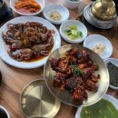 게장&생선 밥도둑 한상차림 | 양산 게장 맛집 더도게장 후기｜간장게장부터 아쭈불고기, 영양솥밥까지 푸짐한 한상