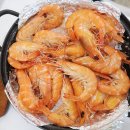 어양동-14 | 익산 어양동 횟집 왕새우소금구이 대박수산포차