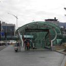 양재시민의숲역 5번출구 이미지