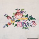 자수(전통·생활)&규방 | 횃대보 특별전 - 강릉자수박물관