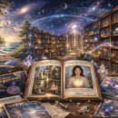 해돋는작은도서관 | 내 영혼의 도서관 방문 후기 🌌