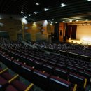 새천년관 대공연장 이미지