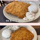 왕돈까스 이미지