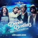 What a Fool Believes(The Doobie Brothers) 이미지