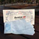 플러피(fluffy) | 연말 선물 추천, 락피쉬웨더웨어 플러피 숏 장갑(FLUFFY SHORT GLOVES )｜내돈내산 후기