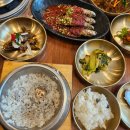 보배로운집 | 옛골토성 연산점 가성비 최고의 한정식 보배로운 밥상 후기입니다